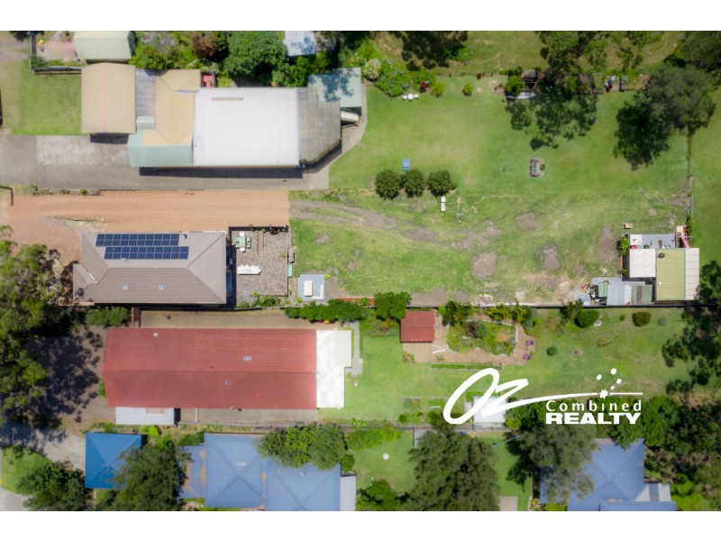 100 Sanctuary Point Road, Sanctuary Point NSW 2540