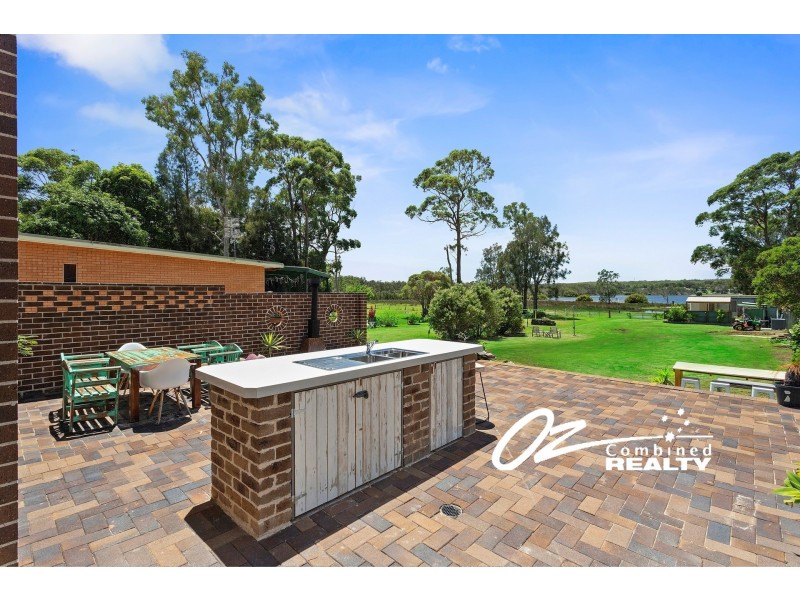 100 Sanctuary Point Road, Sanctuary Point NSW 2540