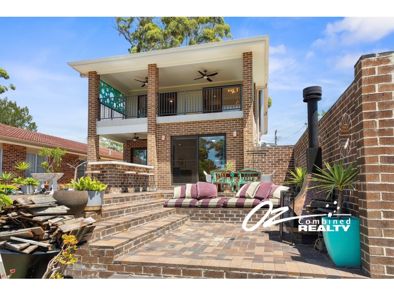 100 Sanctuary Point Road, Sanctuary Point NSW 2540