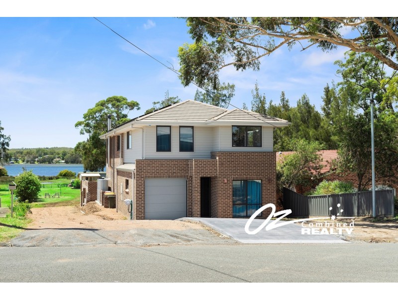 100 Sanctuary Point Road, Sanctuary Point NSW 2540
