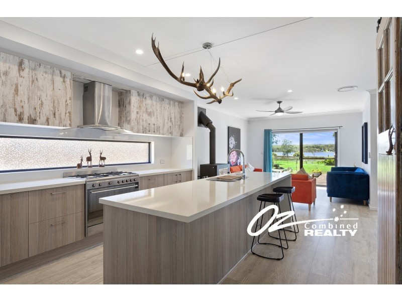 100 Sanctuary Point Road, Sanctuary Point NSW 2540