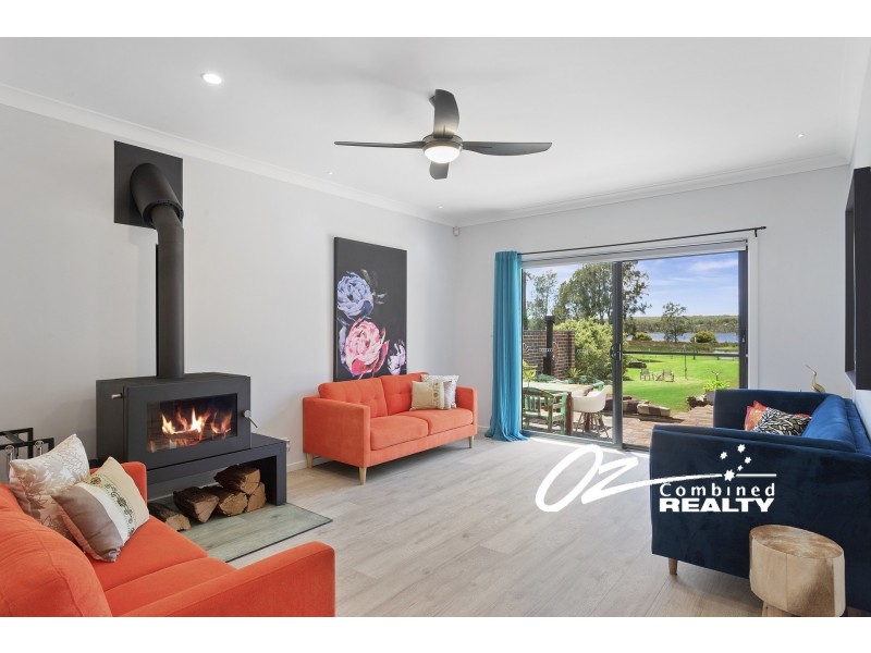 100 Sanctuary Point Road, Sanctuary Point NSW 2540