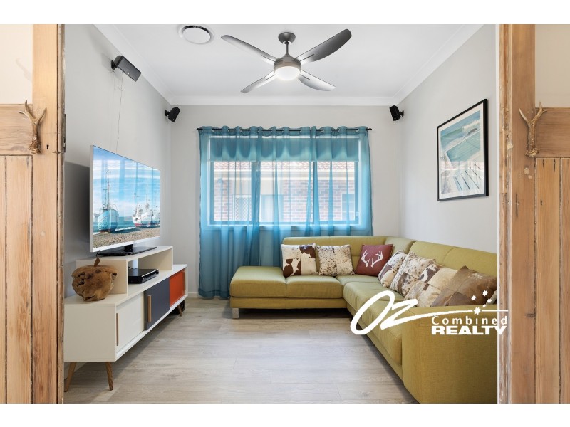 100 Sanctuary Point Road, Sanctuary Point NSW 2540