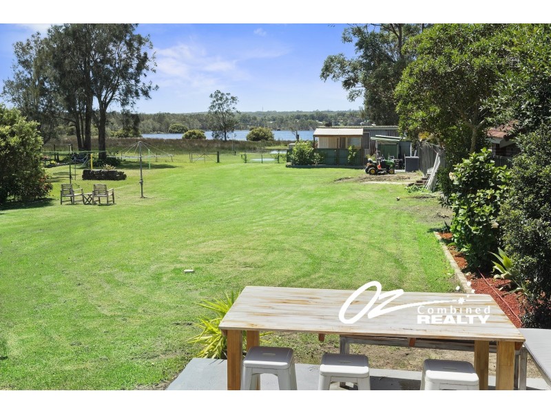 100 Sanctuary Point Road, Sanctuary Point NSW 2540