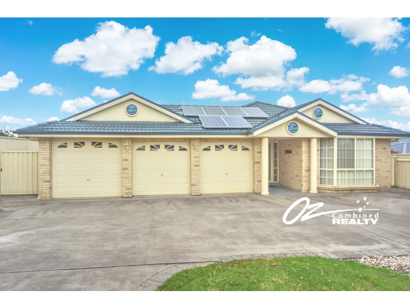 34  Anson Street, Sanctuary Point NSW 2540