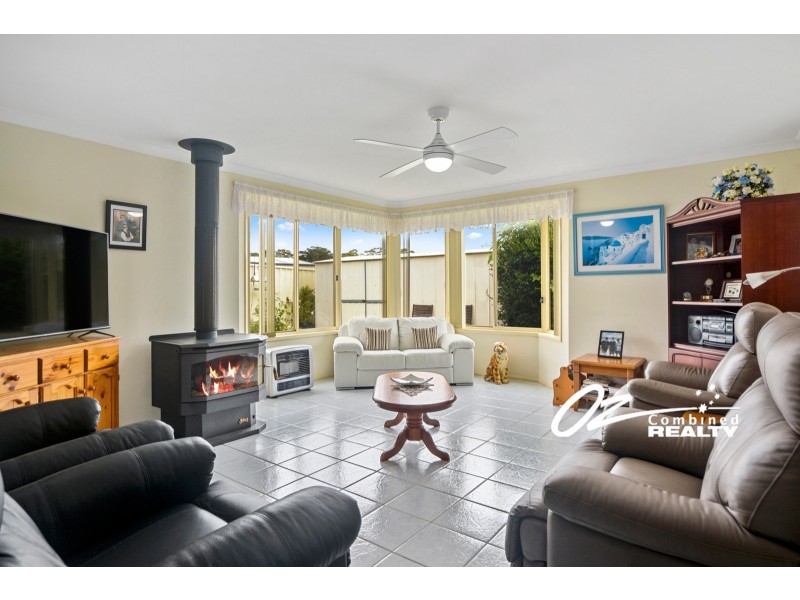 34  Anson Street, Sanctuary Point NSW 2540