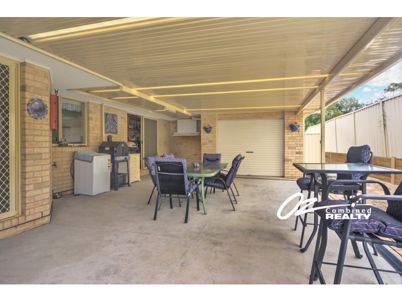 34  Anson Street, Sanctuary Point NSW 2540