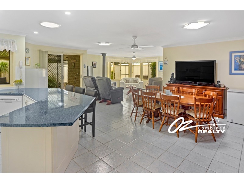 34  Anson Street, Sanctuary Point NSW 2540