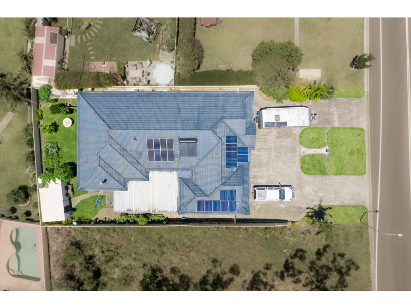 34  Anson Street, Sanctuary Point NSW 2540