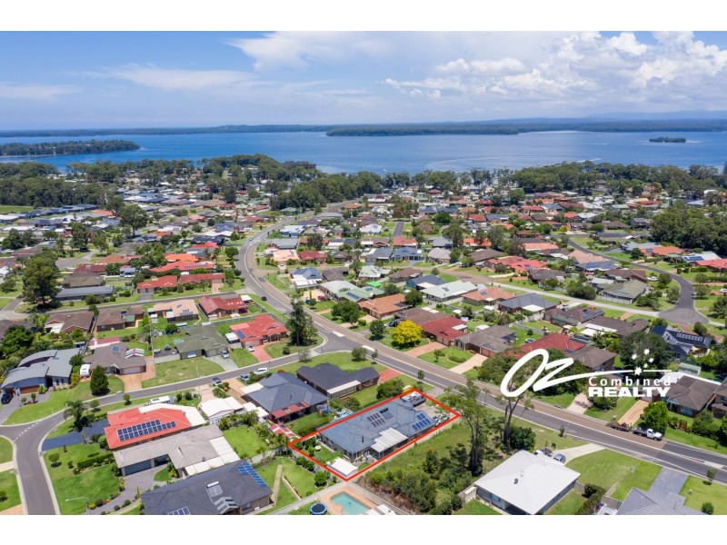 34  Anson Street, Sanctuary Point NSW 2540