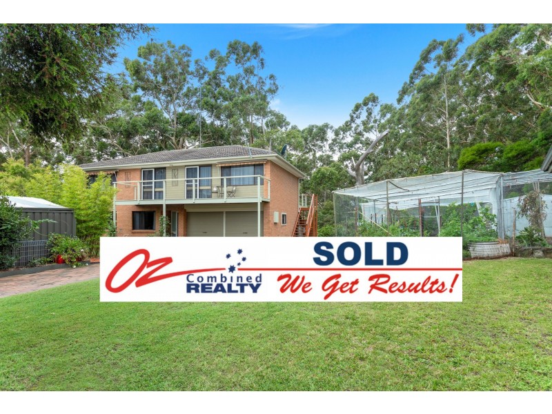7 Egmont Place, Vincentia NSW 2540