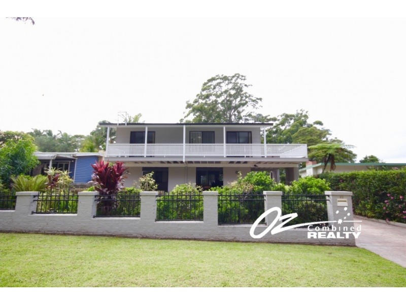 32 Island Point Road, St Georges Basin NSW 2540