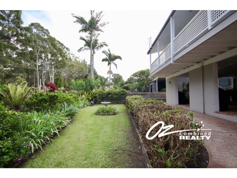 32 Island Point Road, St Georges Basin NSW 2540