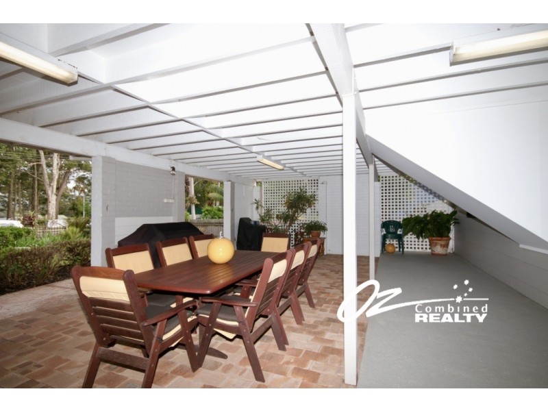 32 Island Point Road, St Georges Basin NSW 2540