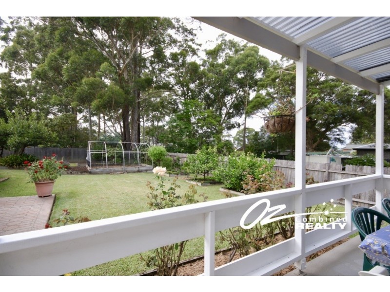 32 Island Point Road, St Georges Basin NSW 2540