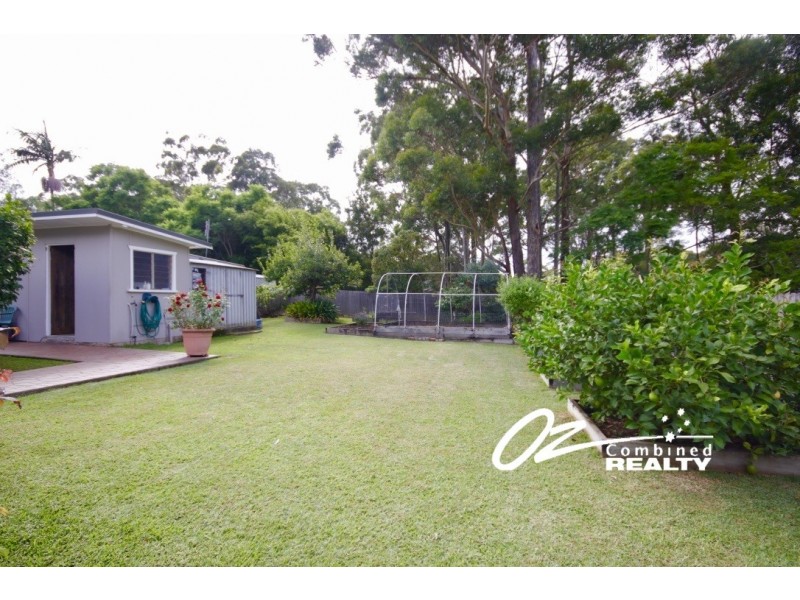 32 Island Point Road, St Georges Basin NSW 2540