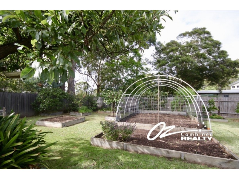 32 Island Point Road, St Georges Basin NSW 2540