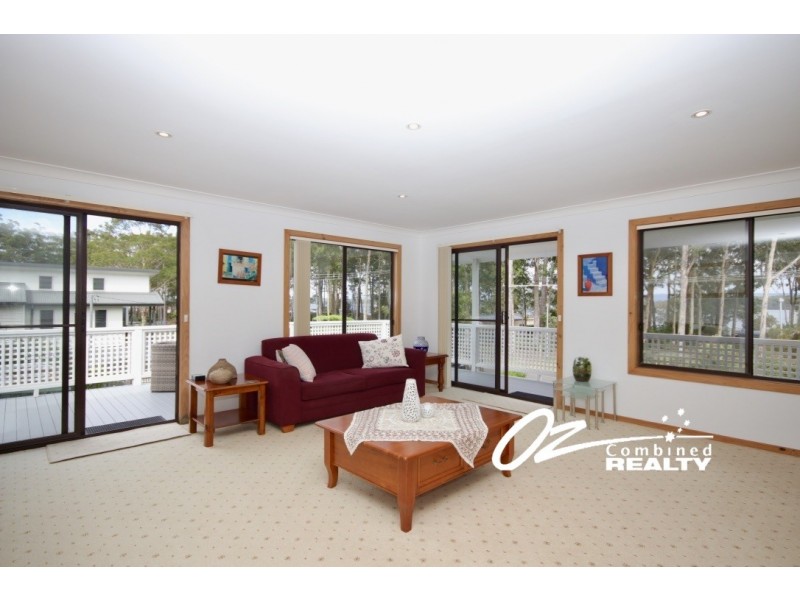 32 Island Point Road, St Georges Basin NSW 2540
