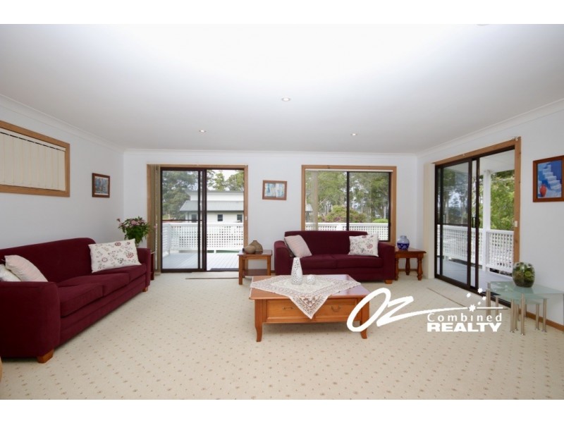 32 Island Point Road, St Georges Basin NSW 2540