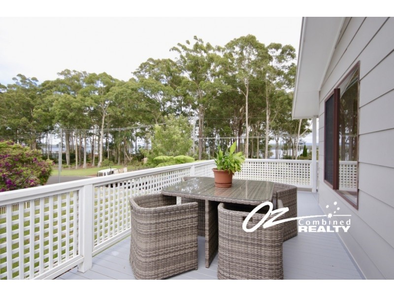 32 Island Point Road, St Georges Basin NSW 2540