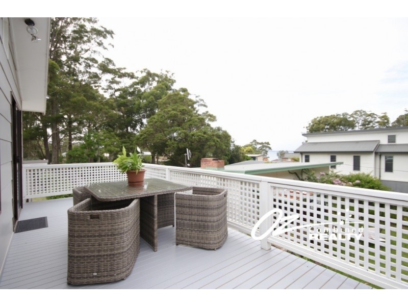 32 Island Point Road, St Georges Basin NSW 2540