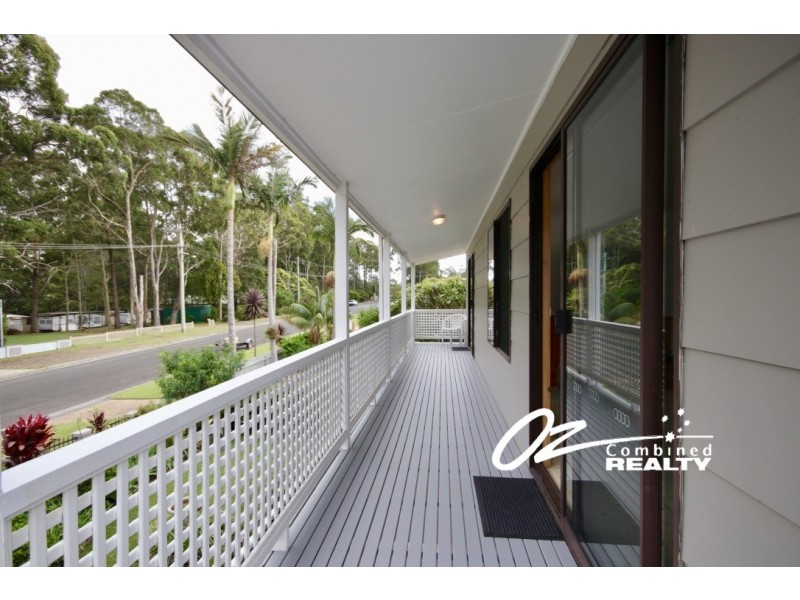 32 Island Point Road, St Georges Basin NSW 2540