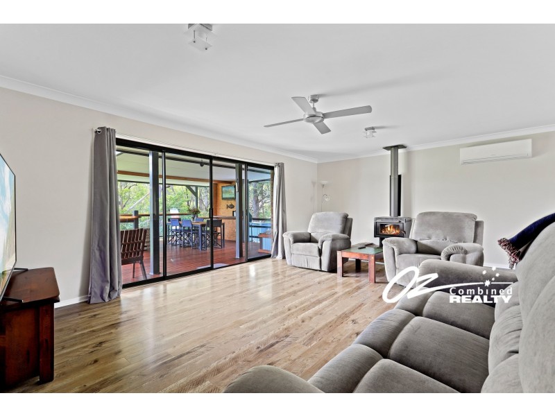 8 Egmont Place, Vincentia NSW 2540