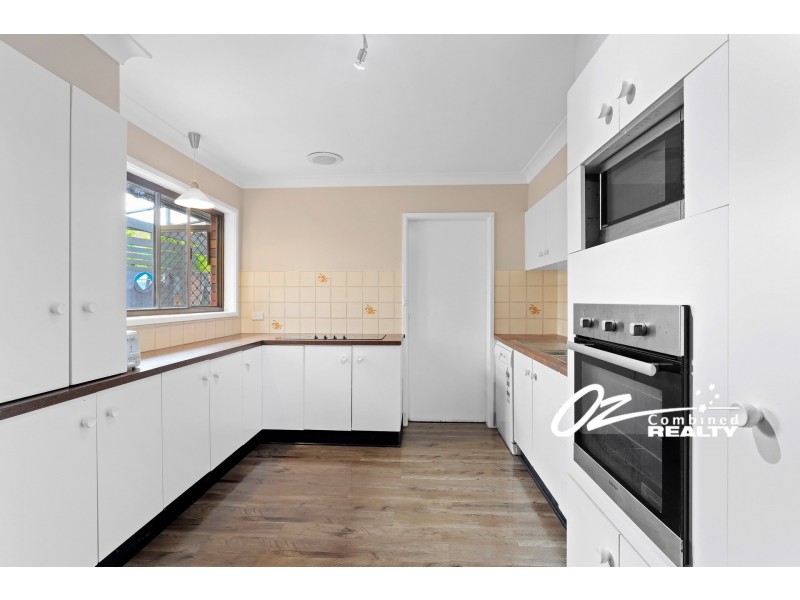 8 Egmont Place, Vincentia NSW 2540