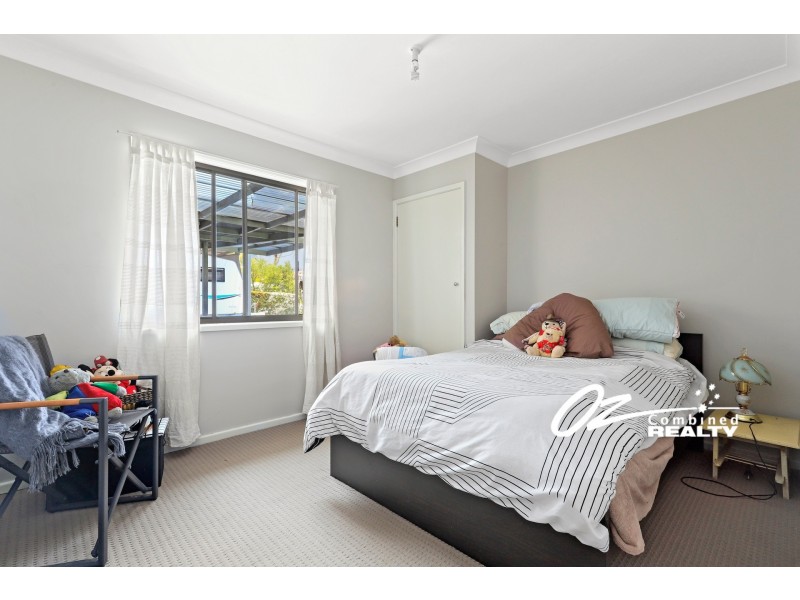 8 Egmont Place, Vincentia NSW 2540