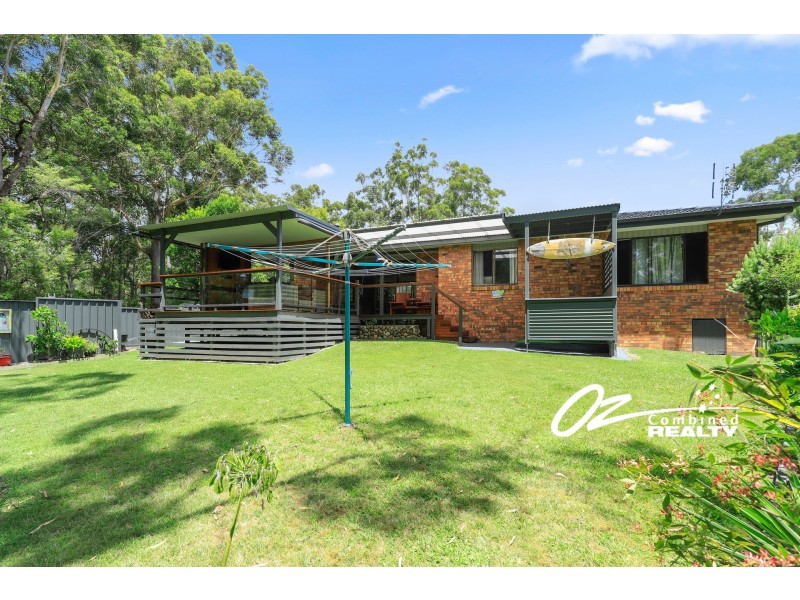 8 Egmont Place, Vincentia NSW 2540