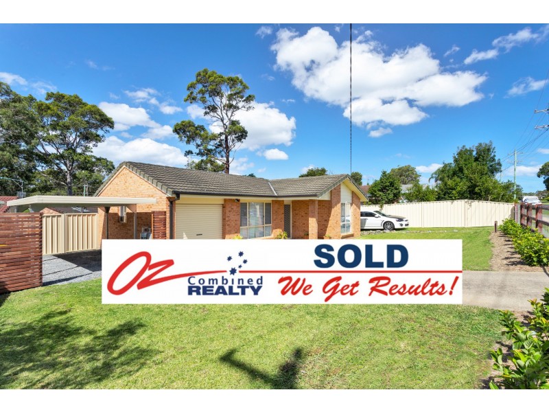 97 Fairway Drive, Sanctuary Point NSW 2540