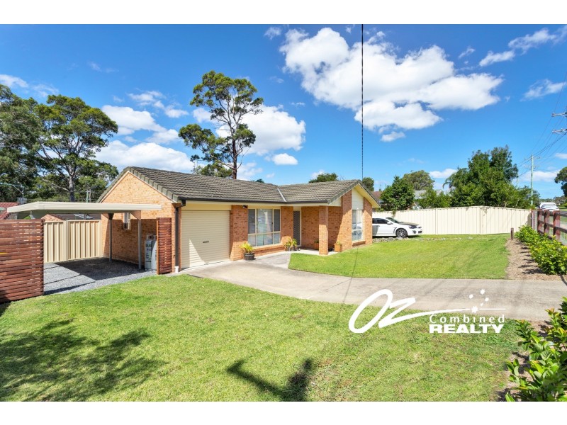 97 Fairway Drive, Sanctuary Point NSW 2540