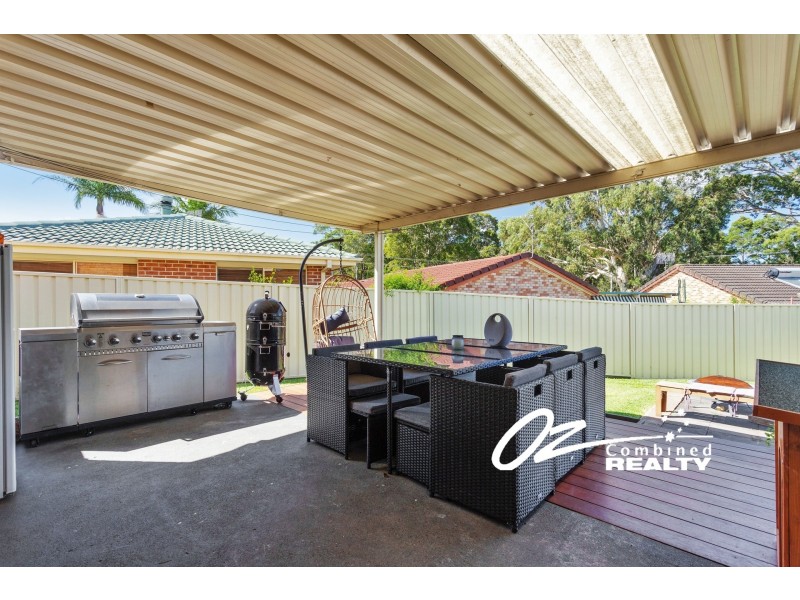 97 Fairway Drive, Sanctuary Point NSW 2540