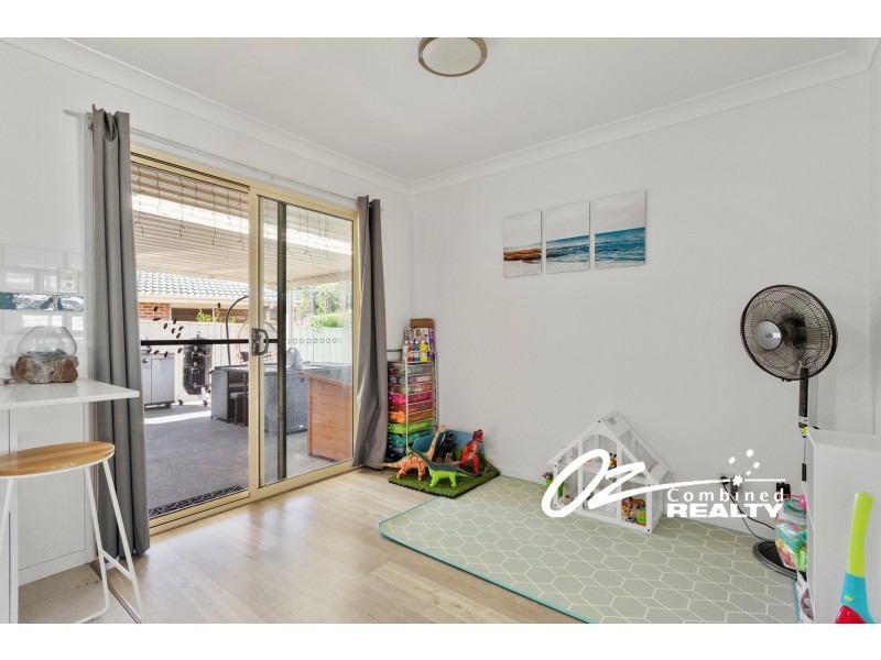 97 Fairway Drive, Sanctuary Point NSW 2540
