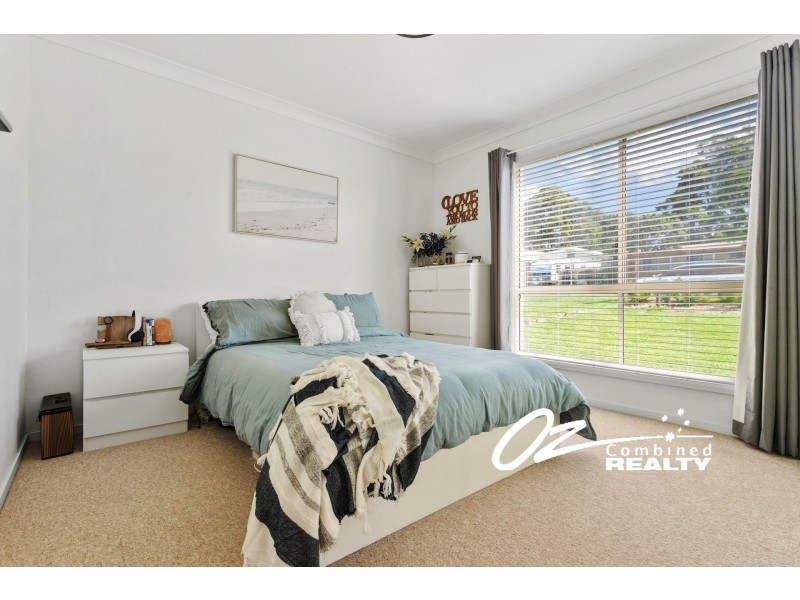 97 Fairway Drive, Sanctuary Point NSW 2540