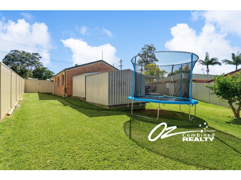 97 Fairway Drive, Sanctuary Point NSW 2540