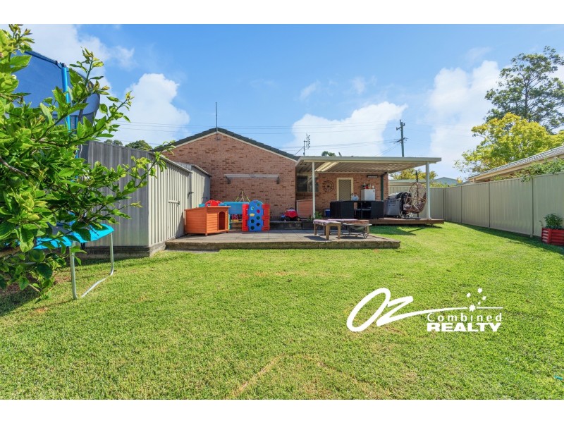 97 Fairway Drive, Sanctuary Point NSW 2540