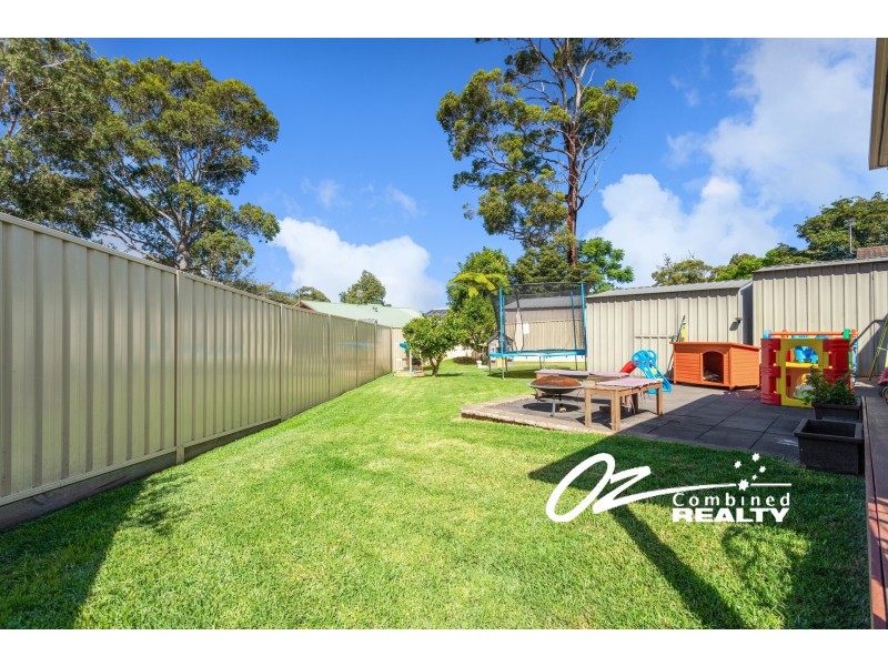 97 Fairway Drive, Sanctuary Point NSW 2540