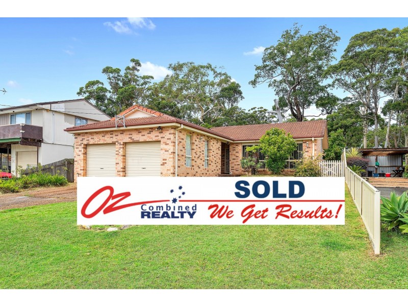 162 The Park Drive, Sanctuary Point NSW 2540