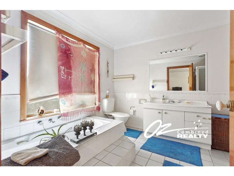 162 The Park Drive, Sanctuary Point NSW 2540