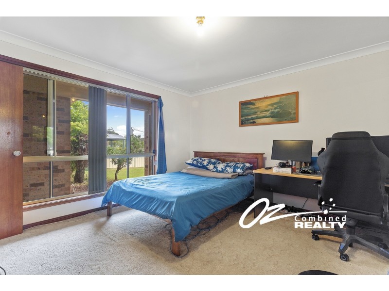 162 The Park Drive, Sanctuary Point NSW 2540
