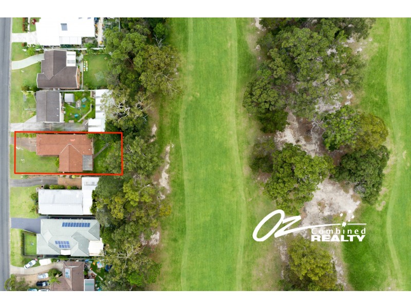 162 The Park Drive, Sanctuary Point NSW 2540