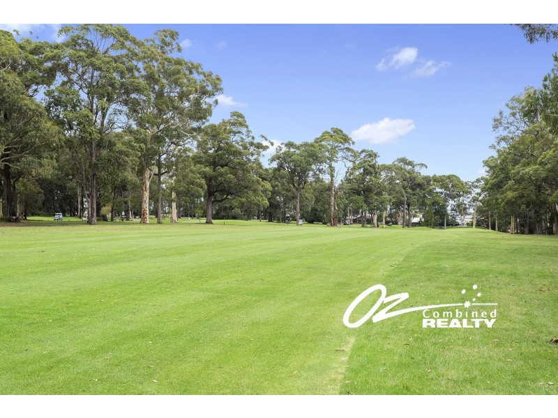 162 The Park Drive, Sanctuary Point NSW 2540