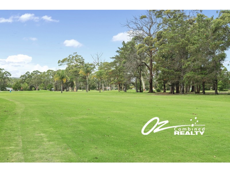 162 The Park Drive, Sanctuary Point NSW 2540