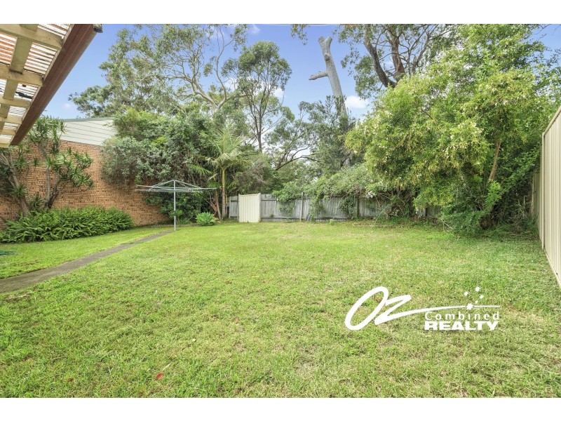 162 The Park Drive, Sanctuary Point NSW 2540