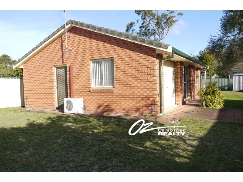 4a Ethel Street, Sanctuary Point NSW 2540