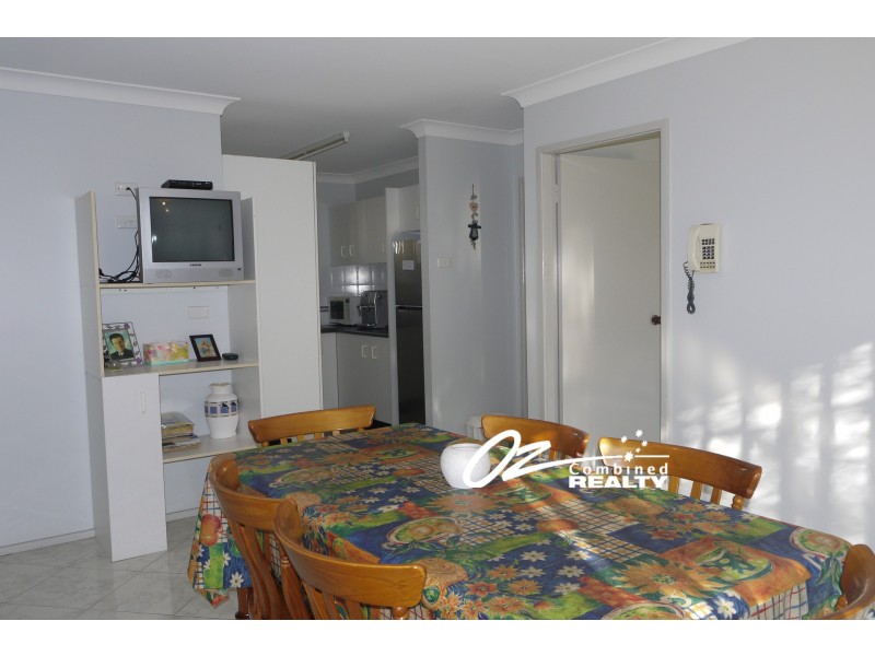 4a Ethel Street, Sanctuary Point NSW 2540