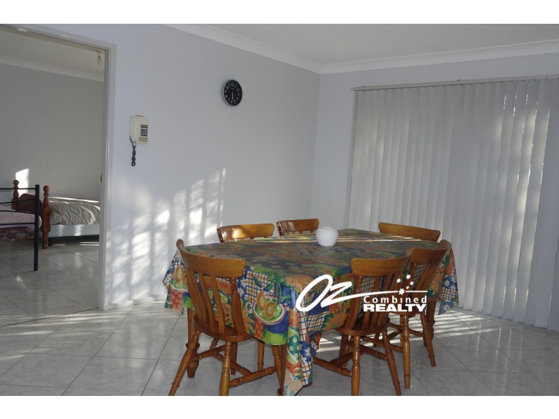 4a Ethel Street, Sanctuary Point NSW 2540