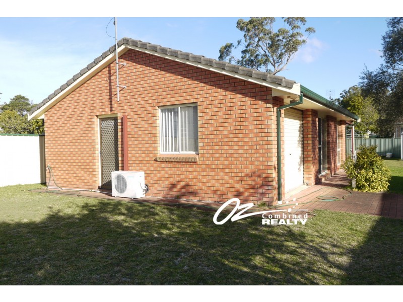4a Ethel Street, Sanctuary Point NSW 2540