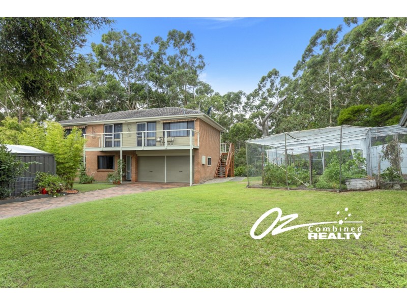 7 Egmont Place, Vincentia NSW 2540